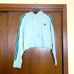 Women’s Adidas hoodie